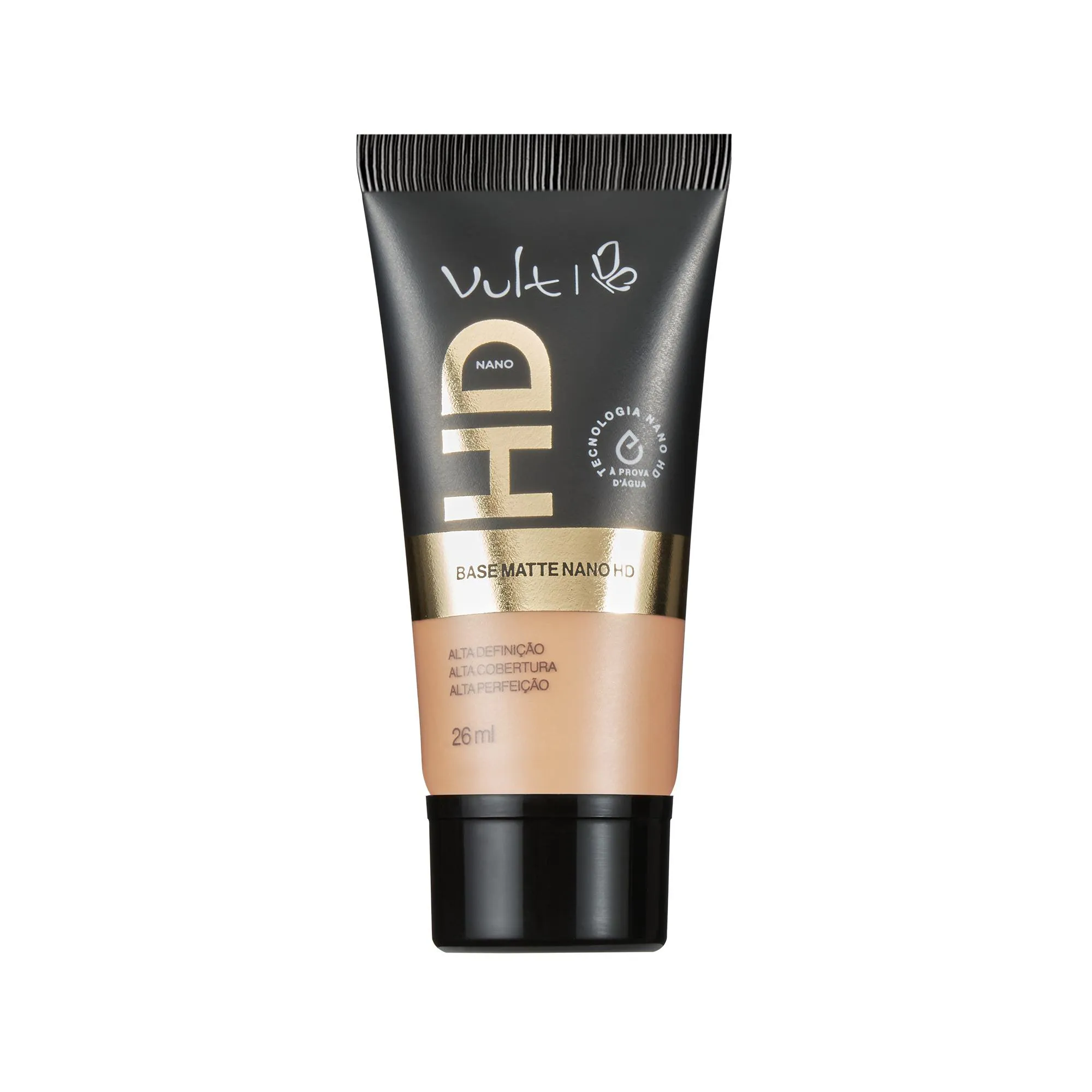 Base Matte HD
