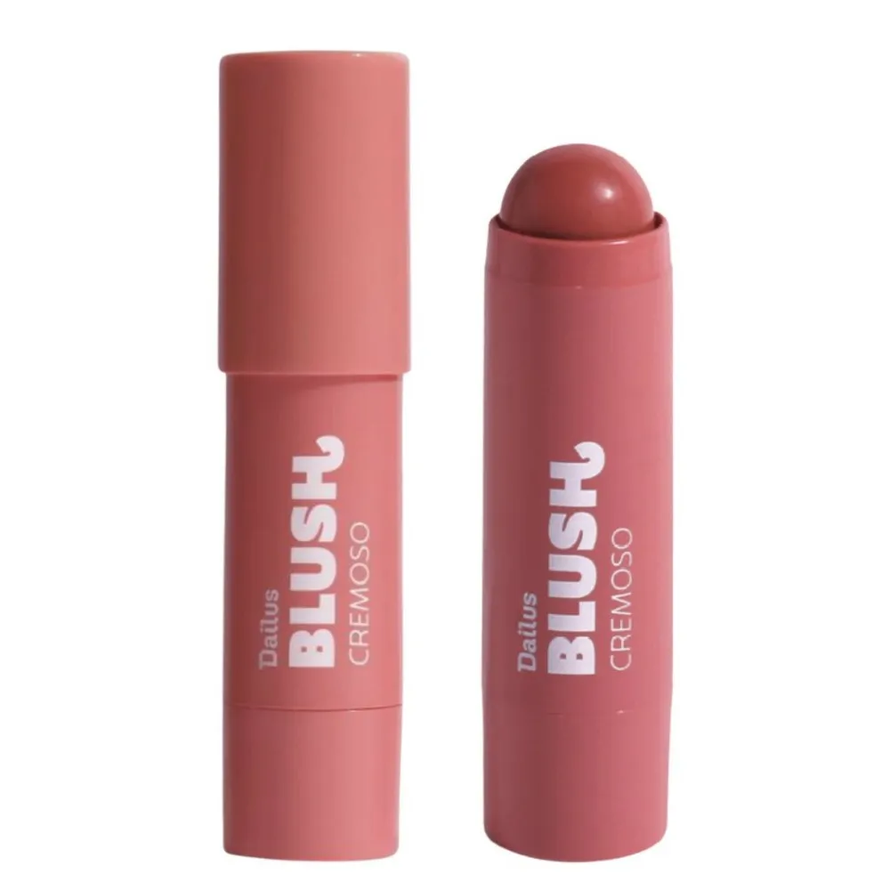 Blush Cremoso Rosé